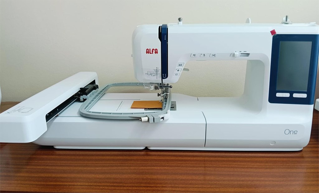Foto 1 ALFA ONE