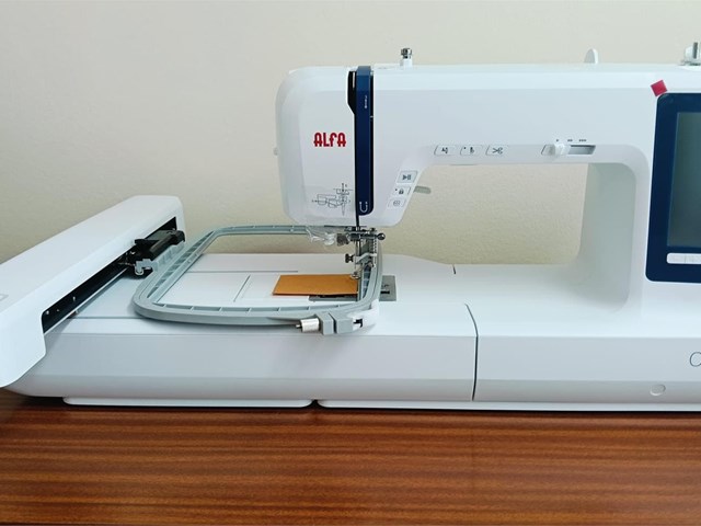 ALFA ONE