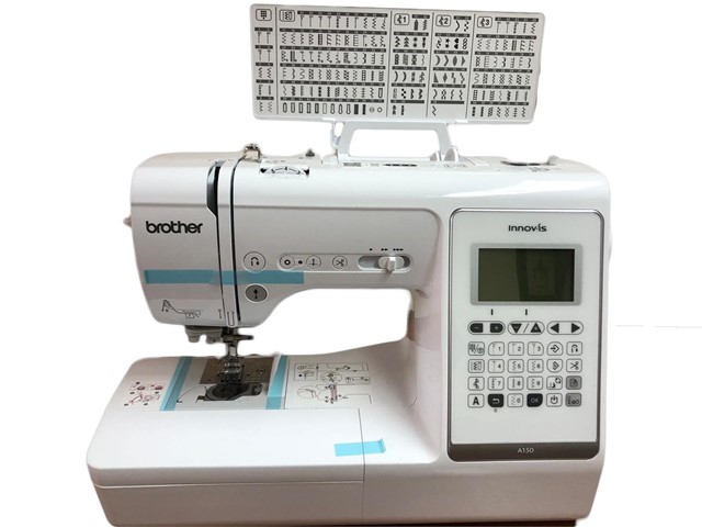 BROTHER A150