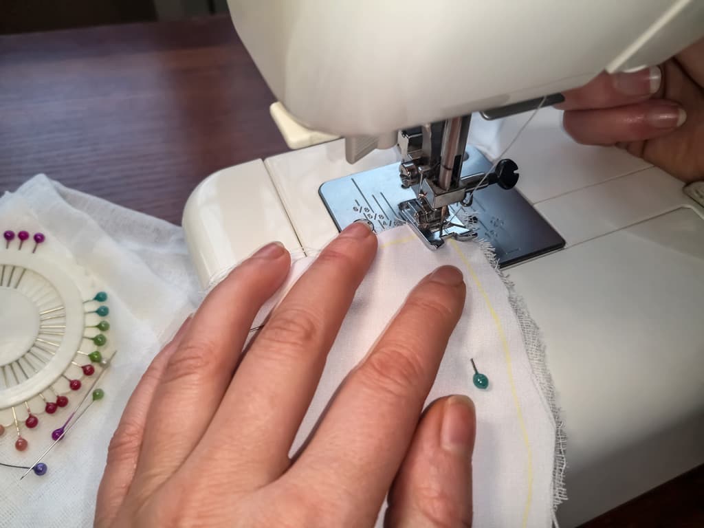 Mesas para máquinas de coser en Madrid