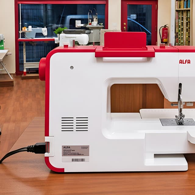 Contacto de Máquinas de Coser Coruña, tienda de máquinas de coser en A Coruña