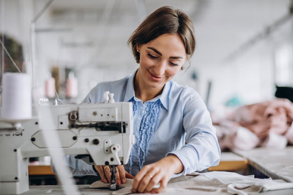 Consolas para máquinas de coser en Andalucía