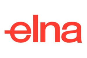 Logo Elna