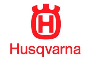 Logo Husqvarna