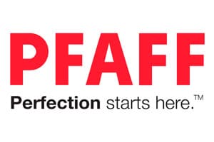 Logo PFAFF