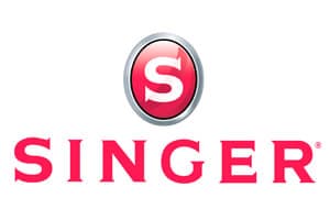 Logo Singer