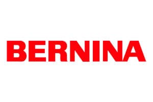 Máquinas de coser Bernina