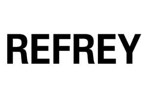 Máquinas de coser Refrey