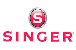 Máquinas de coser Singer