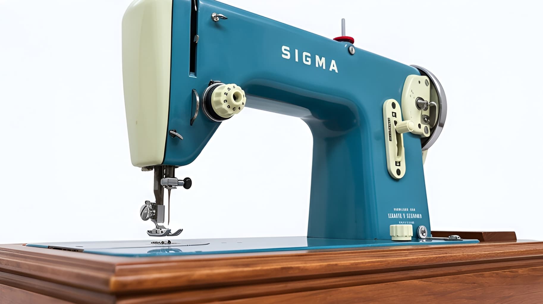 Asesoramiento para comprar la mesa de tu máquina de coser en Andalucía