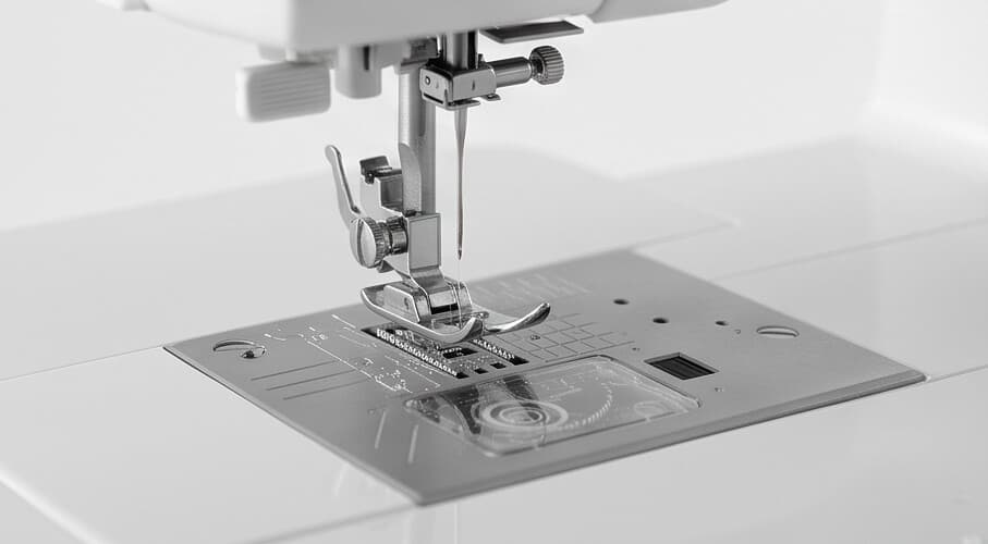 Máquinas de coser industriales marca Zoje en A Coruña