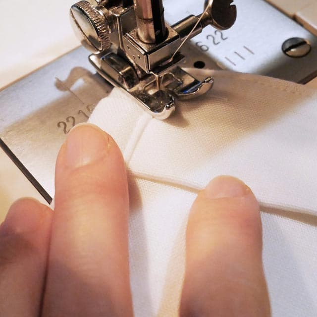 Venta de máquinas de coser de las mejores marcas en A Coruña