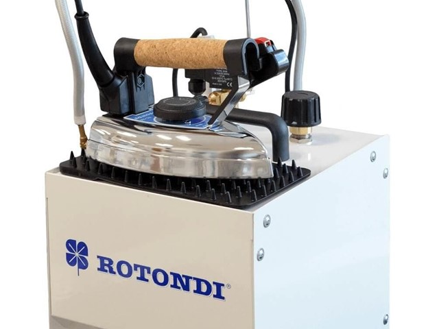 MINI 45 ROTONDI