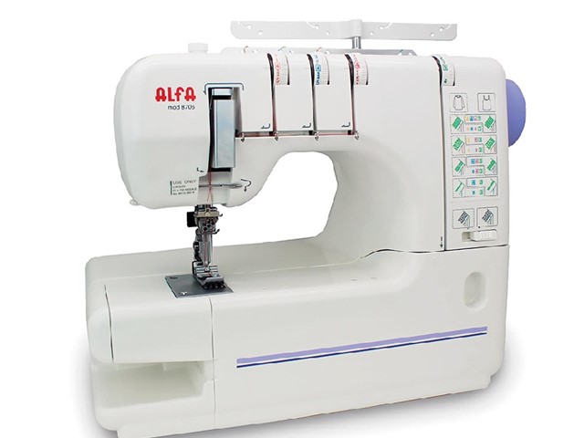 RECUBRIDORA 8706