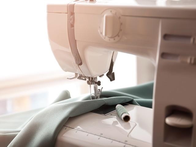 Venta y reparación de máquinas de coser en A Coruña